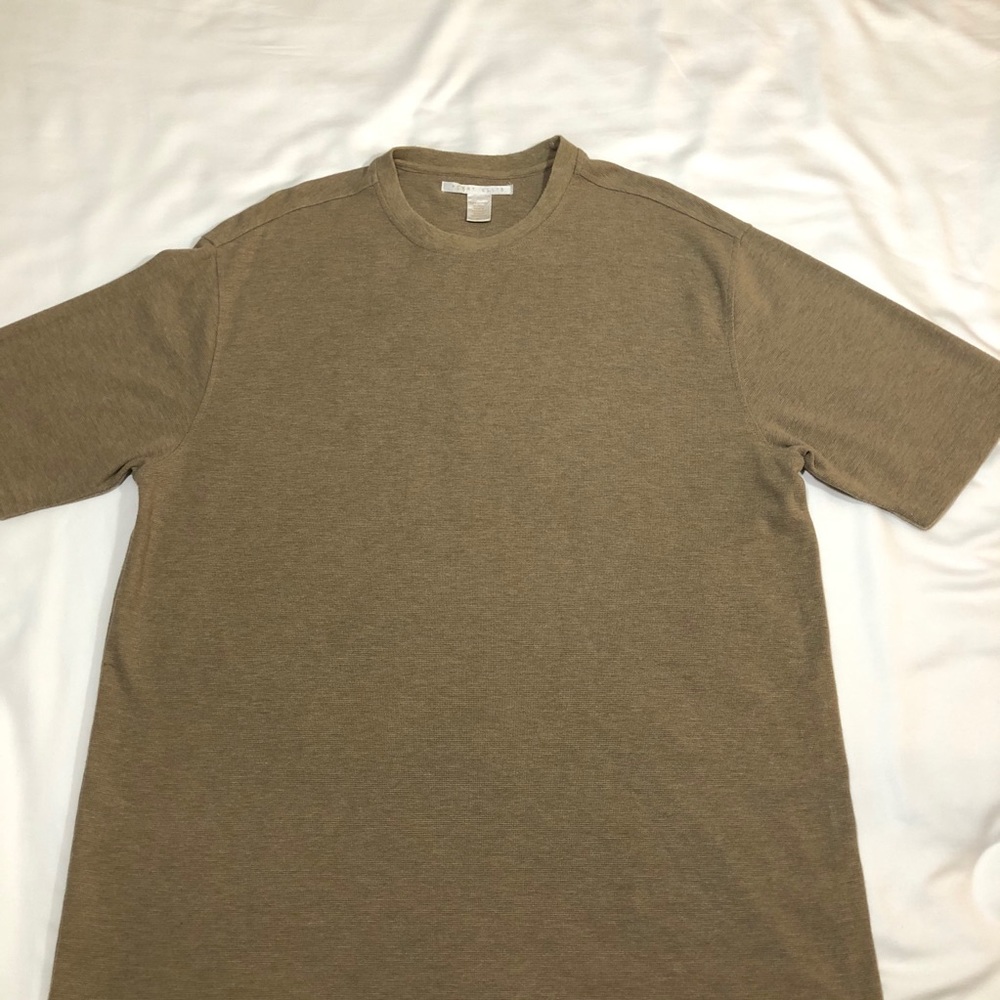 Perry Ellis Men’s shirt